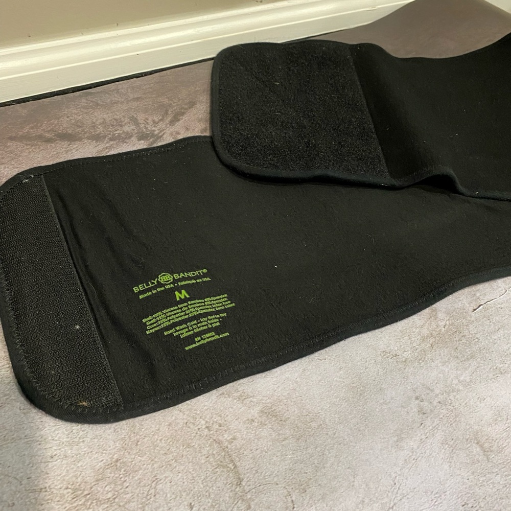Belly Bandit Size Medium